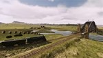 DLC Railway Empire - Down Under КЛЮЧ* STEAM ROW