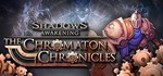 (DLC) Shadows: Awakening - The Chromaton Chronicles
