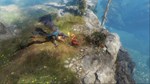 DLC Shadows: Awakening - The Legendary Armour Pack КЛЮЧ