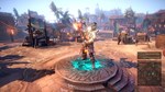 DLC Shadows: Awakening - The Legendary Armour Pack КЛЮЧ