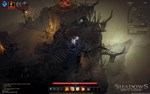 Shadows: Heretic Kingdoms КЛЮЧ* STEAM ROW