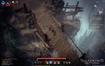 Shadows: Heretic Kingdoms КЛЮЧ* STEAM ROW
