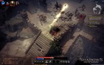 Shadows: Heretic Kingdoms КЛЮЧ* STEAM ROW