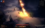 Shadows: Heretic Kingdoms КЛЮЧ* STEAM ROW