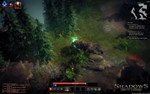 Shadows: Heretic Kingdoms КЛЮЧ* STEAM ROW