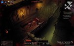 Shadows: Heretic Kingdoms КЛЮЧ* STEAM ROW