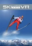 Ski Jumping Pro VR КЛЮЧ* STEAM ROW