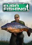 Euro Fishing КЛЮЧ* STEAM РФ+СНГ