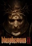 Blasphemous 2 КЛЮЧ* STEAM RU+СНГ+TR