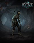 (DLC) Iratus: Lord of the Dead - Supporter Pack КЛЮЧ*