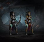 (DLC) Iratus: Lord of the Dead - Supporter Pack КЛЮЧ*