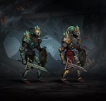 (DLC) Iratus: Lord of the Dead - Supporter Pack КЛЮЧ*