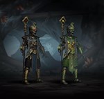 (DLC) Iratus: Lord of the Dead - Supporter Pack КЛЮЧ*