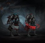 (DLC) Iratus: Lord of the Dead - Supporter Pack КЛЮЧ*