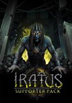 (DLC) Iratus: Lord of the Dead - Supporter Pack КЛЮЧ*
