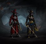 (DLC) Iratus: Lord of the Dead - Supporter Pack КЛЮЧ*