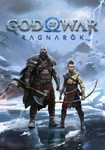 God of War Ragnar*k КЛЮЧ* STEAM ROW