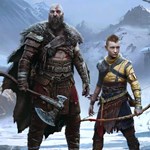 God of War Ragnar*k - Deluxe Edition КЛЮЧ* STEAM ROW