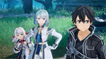 SWORD ART ONLINE Fractured Daydream КЛЮЧ* STEAM РФ+СНГ