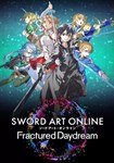 SWORD ART ONLINE Fractured Daydream КЛЮЧ* STEAM РФ+СНГ