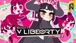 (DLC) DJMAX RESPECT V - V LIBERTY PACK КЛЮЧ* STEAM