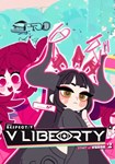 (DLC) DJMAX RESPECT V - V LIBERTY PACK КЛЮЧ* STEAM