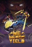 Aerial_Knight´s We Never Yield КЛЮЧ* STEAM ВСЕ СТРАНЫ