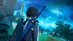 SWORD ART ONLINE Fractured Daydream - Deluxe Edition КЛ