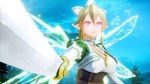 SWORD ART ONLINE Fractured Daydream - Deluxe Edition КЛ