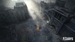 63 Days КЛЮЧ* STEAM ВСЕ СТРАНЫ
