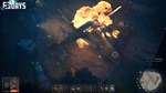 63 Days КЛЮЧ* STEAM ВСЕ СТРАНЫ