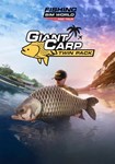 (DLC) Fishing Sim World: Pro Tour – Giant Carp Pack КЛЮ