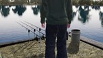 (DLC) Fishing Sim World: Pro Tour - Gigantica Road Lake