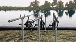 (DLC) Fishing Sim World: Pro Tour - Gigantica Road Lake