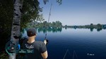 (DLC) Fishing Sim World: Pro Tour - Gigantica Road Lake
