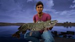 (DLC) Fishing Sim World: Pro Tour - Lago Del Mundo КЛЮЧ