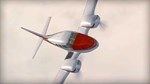 (DLC) Microsoft Flight Simulator X: Steam Edition: Pipe