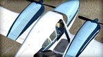 (DLC) Microsoft Flight Simulator X: Steam Edition: Pipe