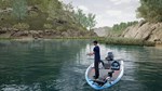 (DLC) Fishing Sim World: Pro Tour – Lake Williams КЛЮЧ*