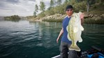 (DLC) Fishing Sim World: Pro Tour – Lake Williams КЛЮЧ*