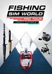 (DLC) Fishing Sim World: Pro Tour - Trophy Hunter´s Equ