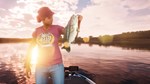 (DLC) Fishing Sim World: Pro Tour - Lago Del Mundo КЛЮЧ
