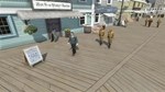(DLC) Omerta - City of Gangsters - Gold Edition КЛЮЧ*