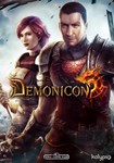 The Dark Eye Demonicon КЛЮЧ* STEAM ROW