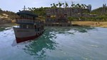 Tropico 3 - Gold Edition КЛЮЧ* STEAM ROW