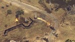 (DLC) Sudden Strike 4 - Pacific КЛЮЧ* STEAM ROW