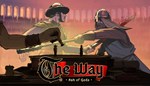 Ash Of Gods: The Way КЛЮЧ* STEAM РФ+СНГ