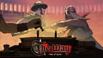 Ash Of Gods: The Way КЛЮЧ* STEAM РФ+СНГ