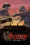 Ash Of Gods: The Way КЛЮЧ* STEAM РФ+СНГ