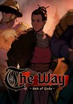 Ash Of Gods: The Way КЛЮЧ* STEAM РФ+СНГ